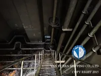Tankowiec do przewozu ropy/chemikaliów na sprzedaż