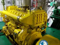 Tankowiec do przewozu ropy/chemikaliów na sprzedaż