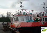 Łodzie robocze na sprzedaż