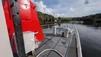Statek badawczy na sprzedaż