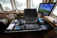 Statek transportowy ładunków sypkich na sprzedaż