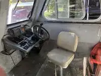 Statki robocze na sprzedaż