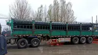 Dredger na sprzedaż