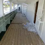 Trawler na sprzedaż