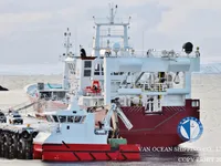 Trawler na sprzedaż