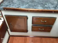 Trawler na sprzedaż