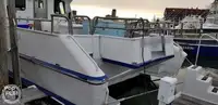Trawler na sprzedaż