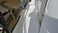 Trawler na sprzedaż
