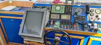 Tankowiec do przewozu ropy/chemikaliów na sprzedaż
