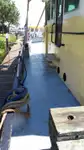Trawler na sprzedaż