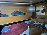 Trawler na sprzedaż