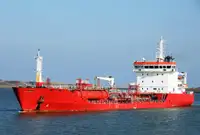 Oil/Chemical tanker na sprzedaż