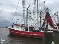 Trawler na sprzedaż