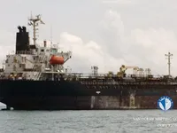Tankowiec do przewozu ropy/chemikaliów na sprzedaż