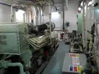 Tankowiec do bunkrowania na sprzedaż