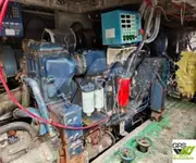 Statek serwisowy do obsługi farm wiatrowych na sprzedaż