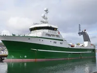 Trawler na sprzedaż
