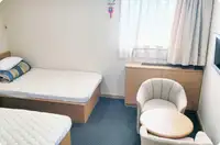 Statek chłodniczy na sprzedaż