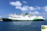 Ro-Ro ship na sprzedaż