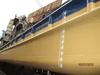 Dredger na sprzedaż