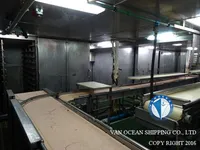 Trawler na sprzedaż