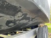 Statki robocze na sprzedaż