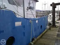 Kuter na sprzedaż
