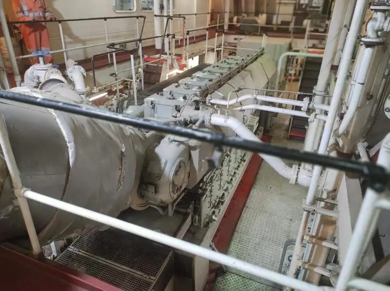 Dredger na sprzedaż