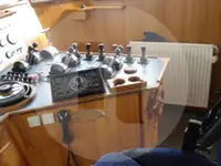 Trawler denny na sprzedaż