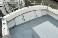 Statki robocze na sprzedaż