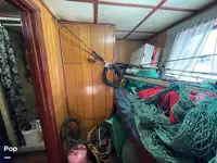 Trawler na sprzedaż