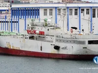 Longliner na sprzedaż