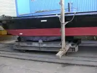 Barka na sprzedaż