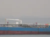 Tankowiec do przewozu ropy/chemikaliów na sprzedaż