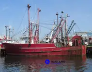 Trawler na sprzedaż
