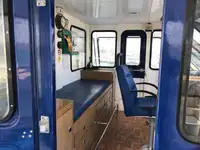 Katamaran na sprzedaż