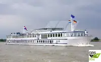 Statek wycieczkowy na sprzedaż
