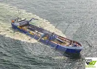 Dredger na sprzedaż