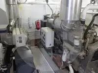 Trawler na sprzedaż