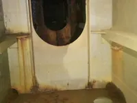 Tankowiec do przewozu ropy/chemikaliów na sprzedaż
