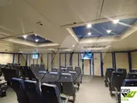 Statek Ro-Ro na sprzedaż
