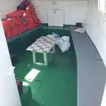 Statki robocze na sprzedaż