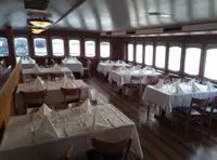 Statek wycieczkowy na sprzedaż