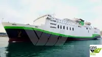 Ro-Ro ship na sprzedaż