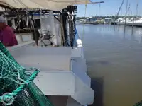 Trawler na sprzedaż