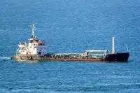 Oil/Chemical tanker na sprzedaż