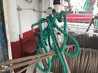 Trawler na sprzedaż