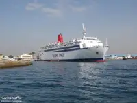 Ro-Ro ship na sprzedaż
