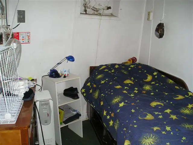 Statek badawczy na sprzedaż