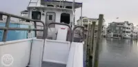 Trawler na sprzedaż